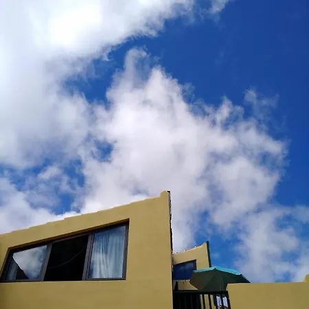 Apartment Varandas Miramar Angra do Heroísmo