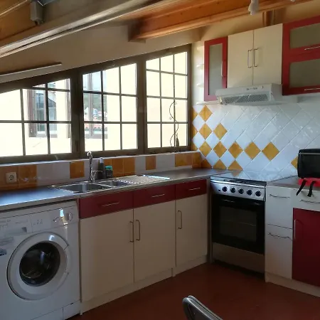 Varandas Miramar Apartment