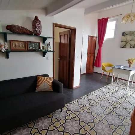 Varandas Miramar Apartment *