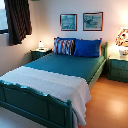 Apartment Varandas Miramar