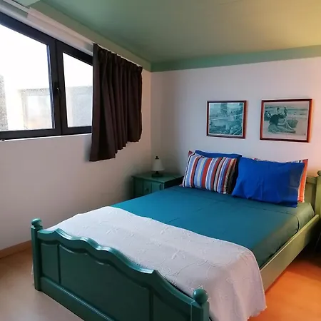 Apartment Varandas Miramar *