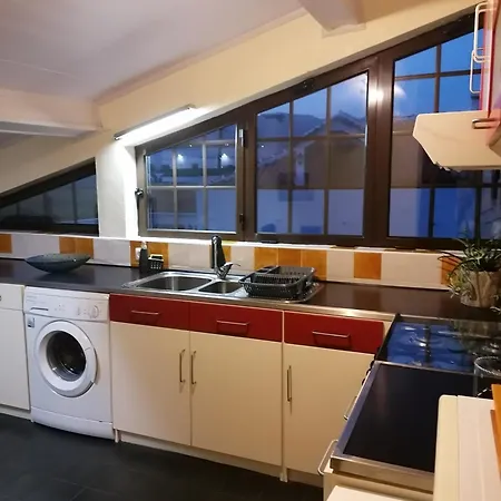 Varandas Miramar