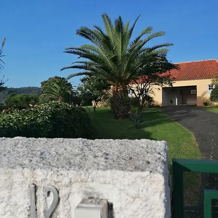 Varandas Miramar Apartment Angra do Heroísmo