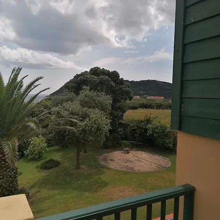 Varandas Miramar Apartment *