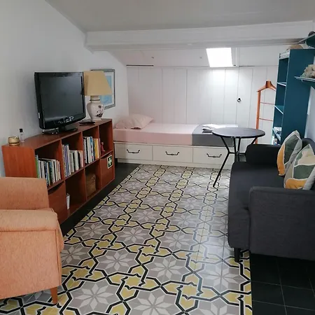 Apartment Varandas Miramar