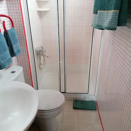 Apartment Varandas Miramar