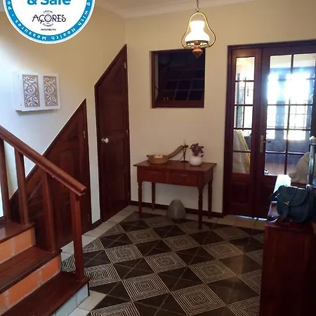 Varandas Miramar Apartman *