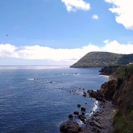 Apartman Varandas Miramar Angra do Heroísmo