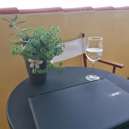 Lejlighed Varandas Miramar