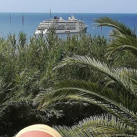 Lejlighed Varandas Miramar Angra do Heroísmo