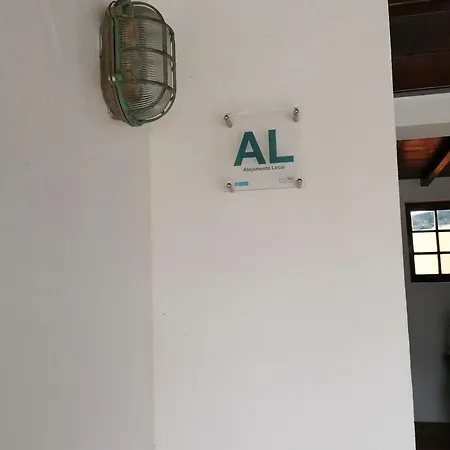 Apartament Varandas Miramar