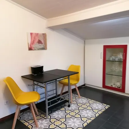 Varandas Miramar Lejlighed