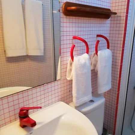 Varandas Miramar Apartment
