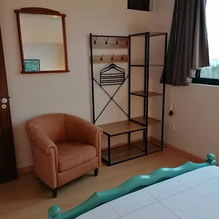 Varandas Miramar Angra do Heroísmo