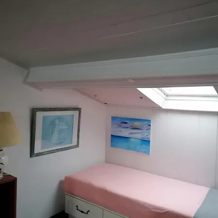 דירה Varandas Miramar *