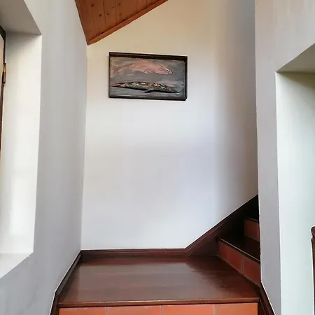Apartment Varandas Miramar Angra do Heroismo