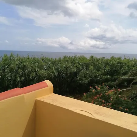 Varandas Miramar דירה *