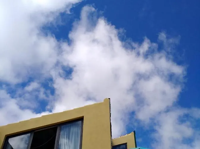 アパート Varandas Miramar アングラ・ド・エロイーズモ