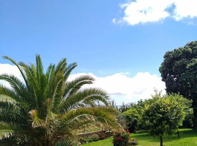 Varandas Miramar Daire