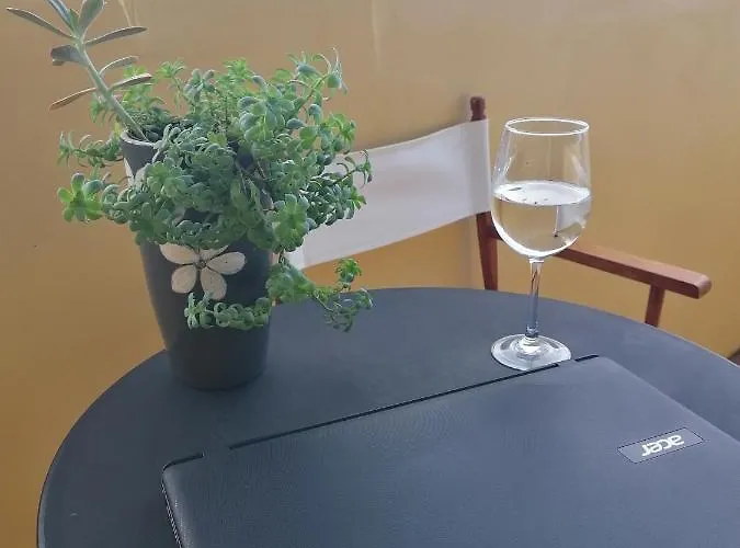 Apartment Varandas Miramar