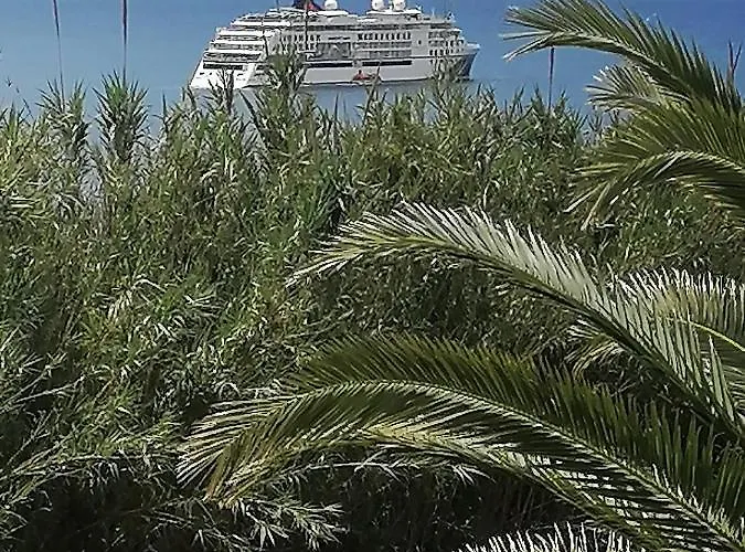 アパート Varandas Miramar アングラ・ド・エロイーズモ