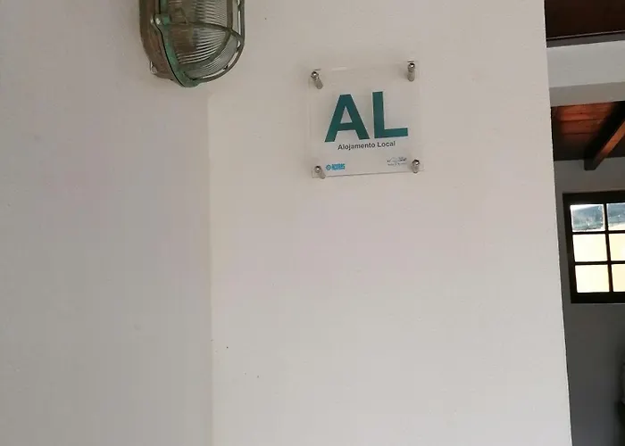 Daire Varandas Miramar