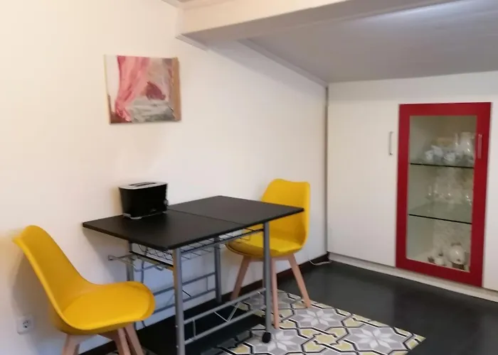 Varandas Miramar Apartment