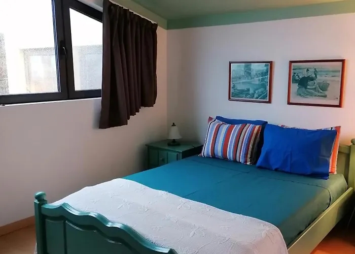 Apartment Varandas Miramar *