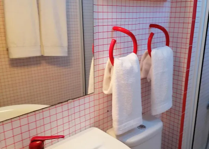 Varandas Miramar Apartment