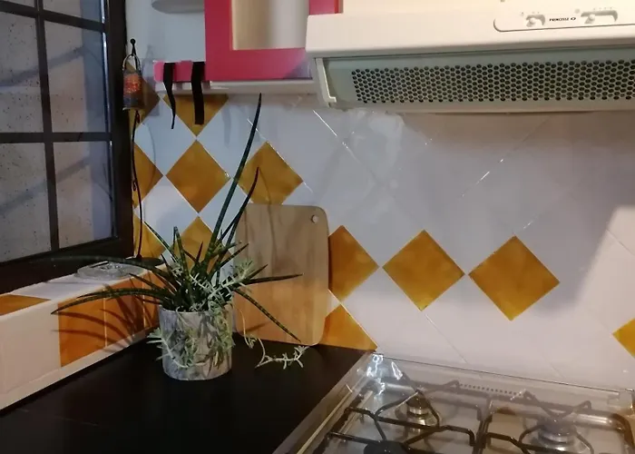 Daire Varandas Miramar