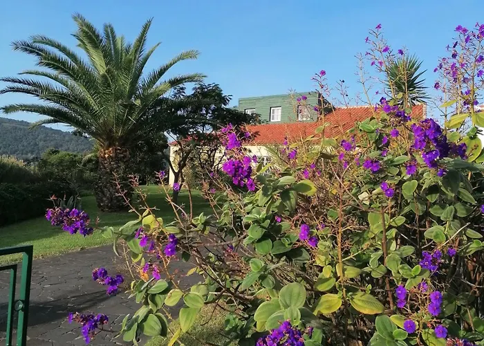 Daire Varandas Miramar *