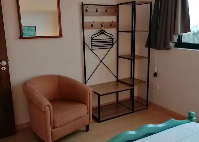 Varandas Miramar Angra do Heroísmo