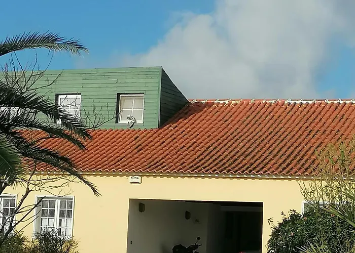 Varandas Miramar * Angra do Heroísmo