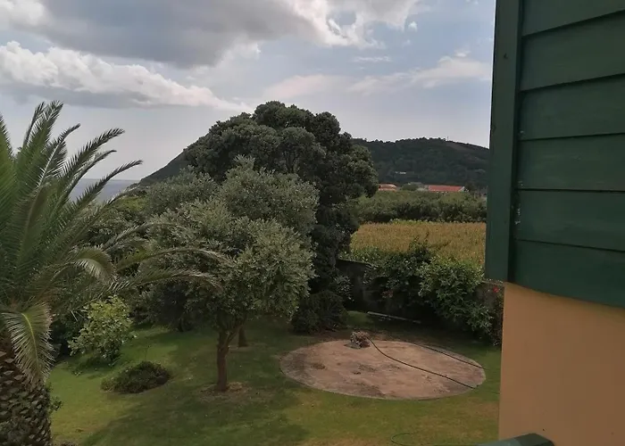 Varandas Miramar Daire *