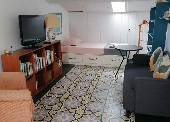 Apartment Varandas Miramar