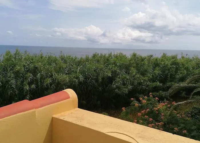 Varandas Miramar Daire *